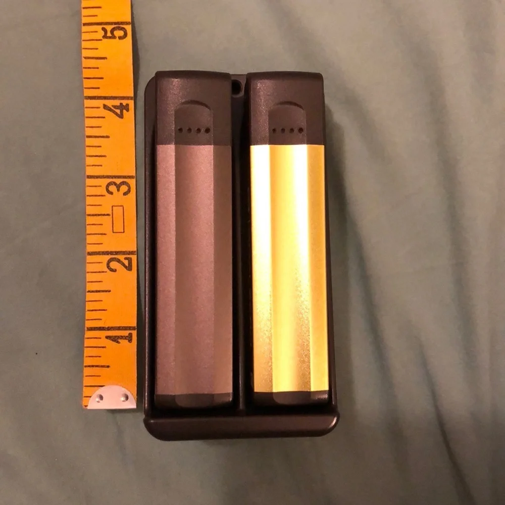 Goal Zero Portable Power Banks.NEW/NWOT